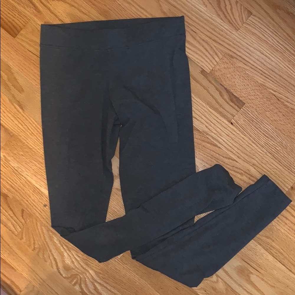 Areo Grey leggings